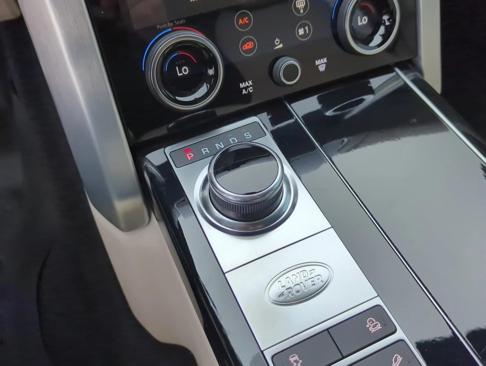 2021 Land Rover Range Rover P525 Westminster SWB