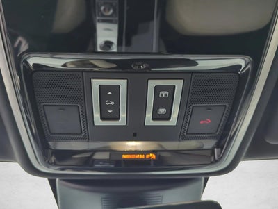 2021 Land Rover Range Rover P525 Westminster SWB