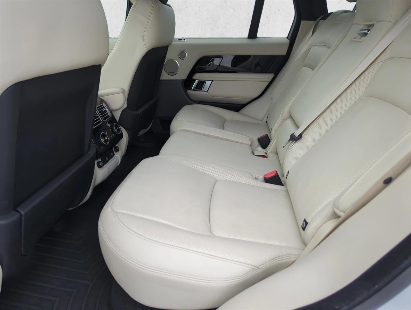 2021 Land Rover Range Rover P525 Westminster SWB