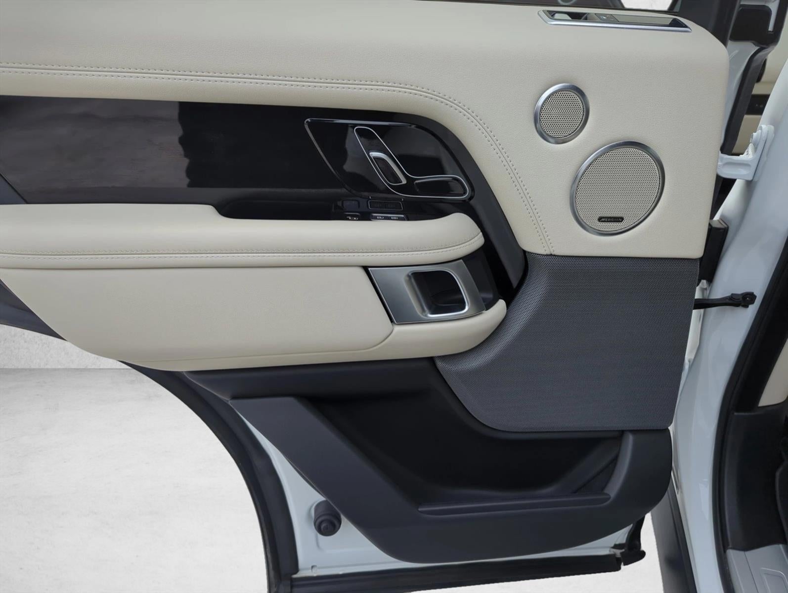 2021 Land Rover Range Rover P525 Westminster SWB