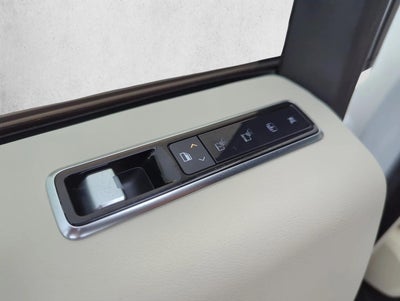 2021 Land Rover Range Rover P525 Westminster SWB