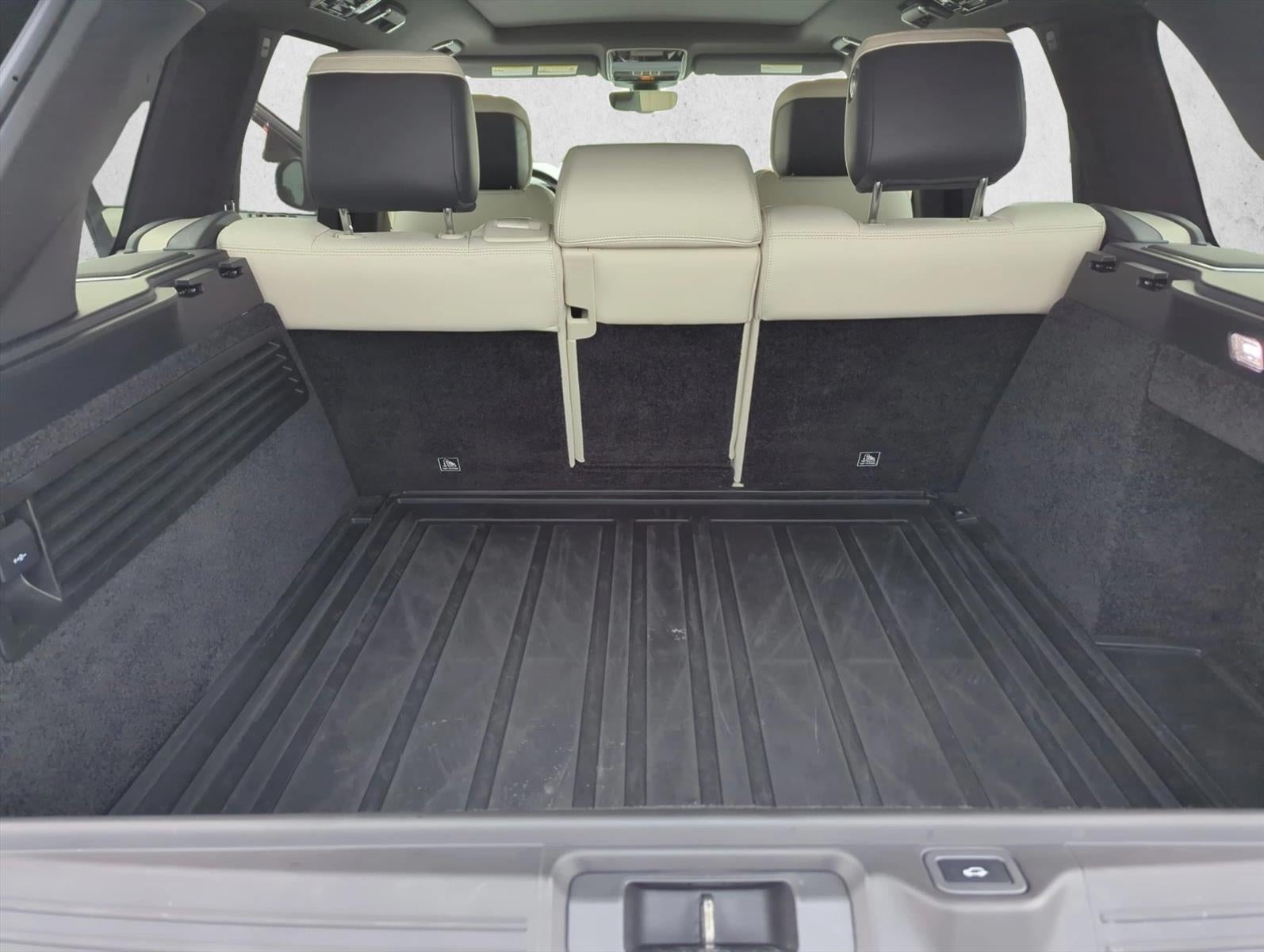 2021 Land Rover Range Rover P525 Westminster SWB