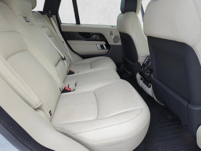 2021 Land Rover Range Rover P525 Westminster SWB