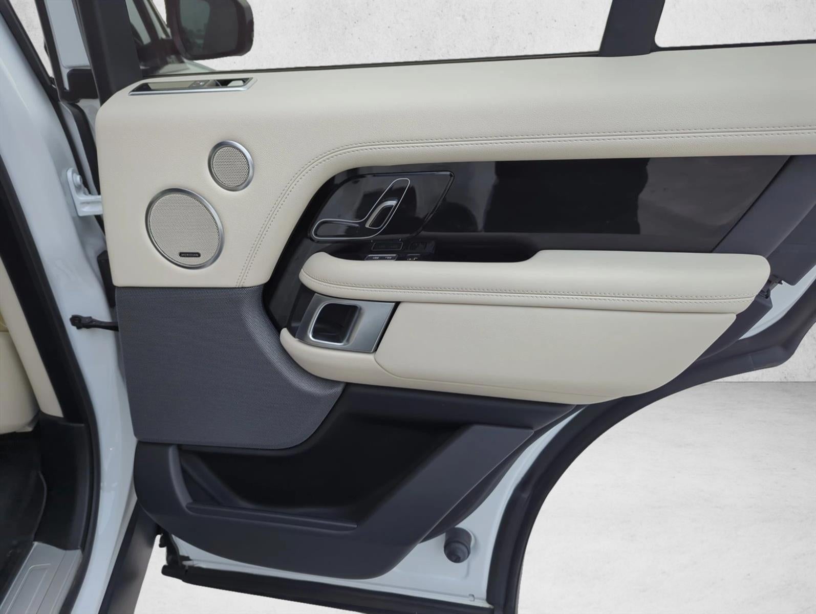 2021 Land Rover Range Rover P525 Westminster SWB