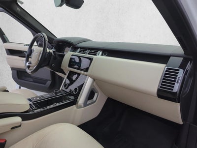 2021 Land Rover Range Rover P525 Westminster SWB