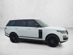 2021 Land Rover Range Rover P525 Westminster SWB