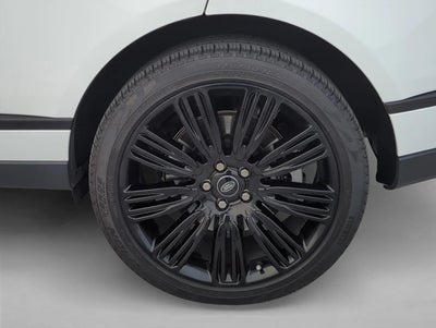 2021 Land Rover Range Rover P525 Westminster SWB