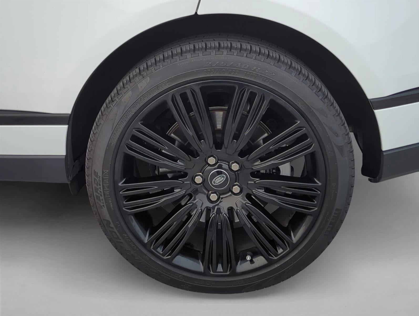 2021 Land Rover Range Rover P525 Westminster SWB