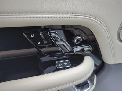 2021 Land Rover Range Rover P525 Westminster SWB