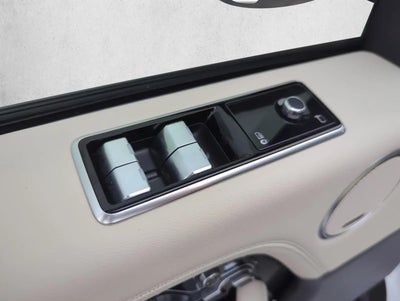 2021 Land Rover Range Rover P525 Westminster SWB
