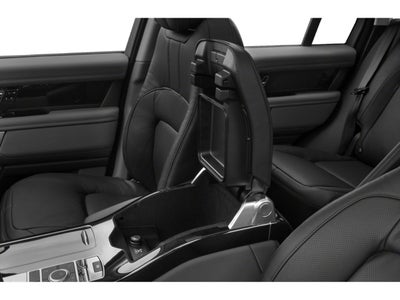2021 Land Rover Range Rover P525 Westminster SWB