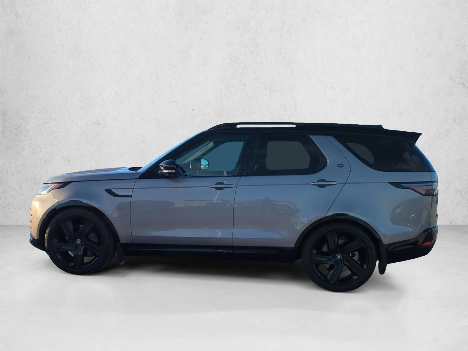 2024 Land Rover Discovery P360 Dynamic SE