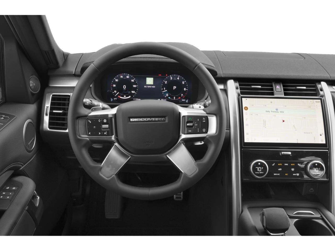 2024 Land Rover Discovery P360 Dynamic SE