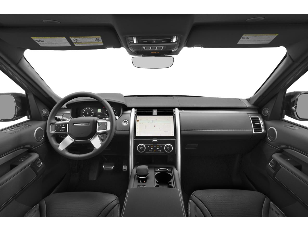 2024 Land Rover Discovery P360 Dynamic SE