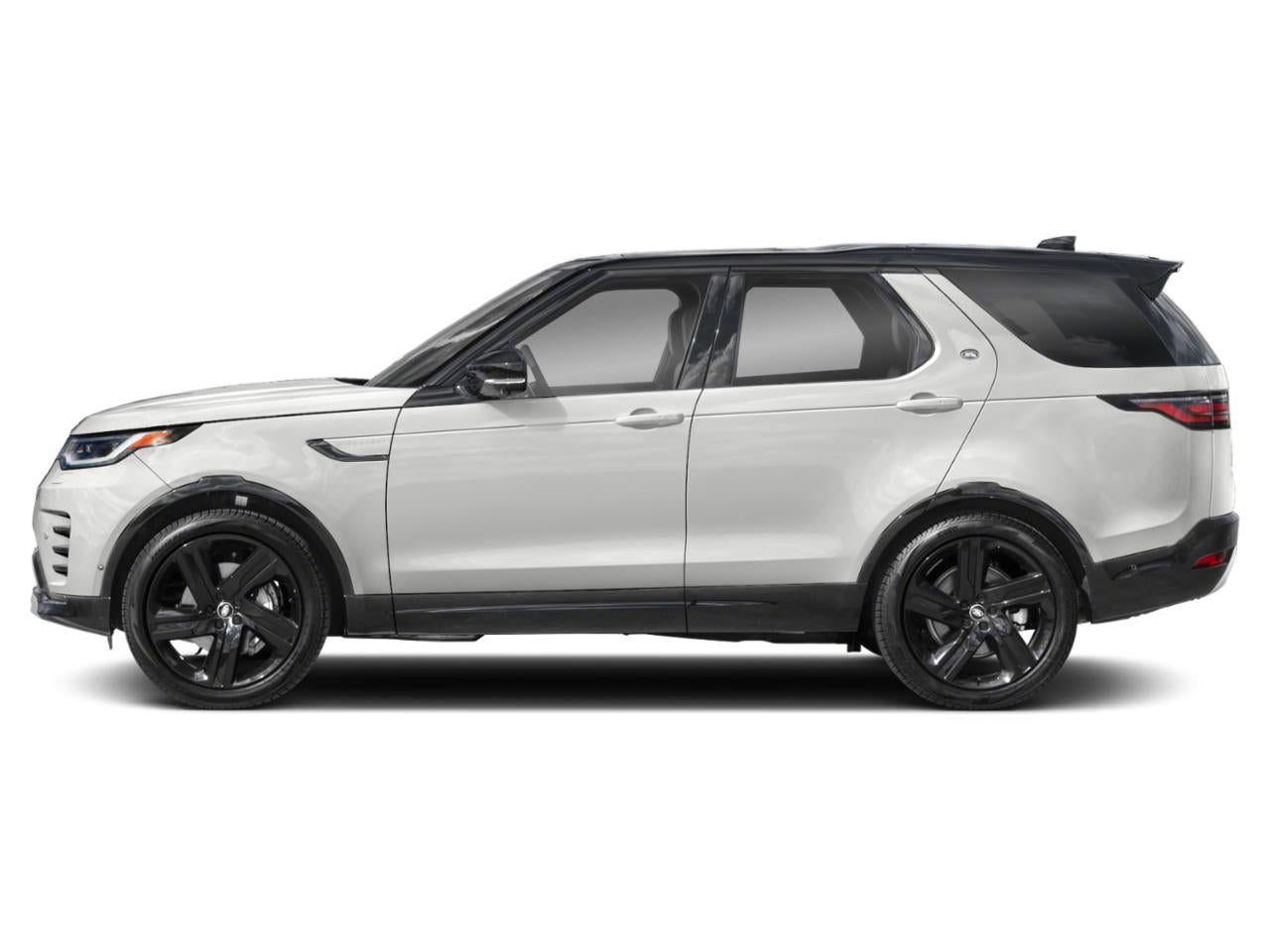 2024 Land Rover Discovery P360 Dynamic SE