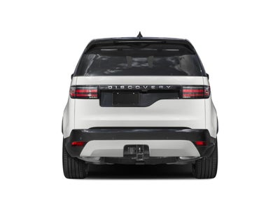 2024 Land Rover Discovery P360 Dynamic SE
