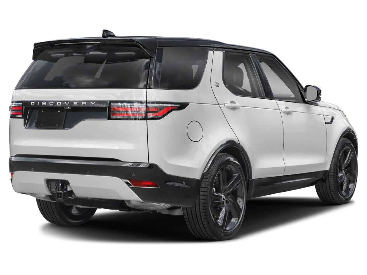2024 Land Rover Discovery P360 Dynamic SE