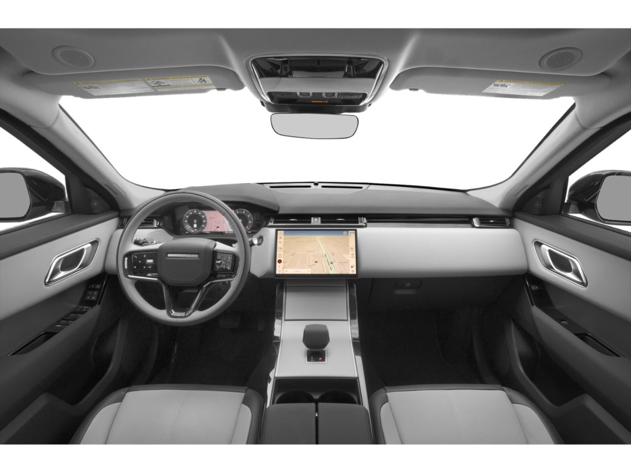 2025 Land Rover Range Rover Velar P250 S