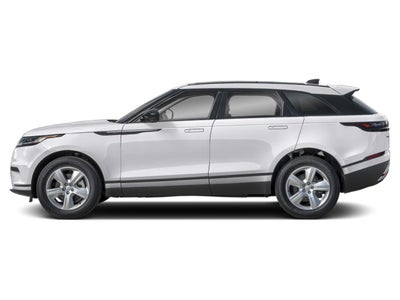 2025 Land Rover Range Rover Velar P250 S