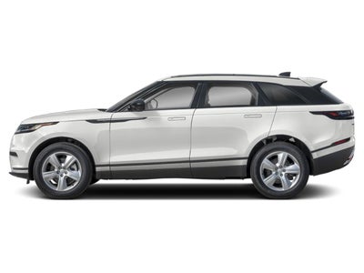 2025 Land Rover Range Rover Velar P250 S