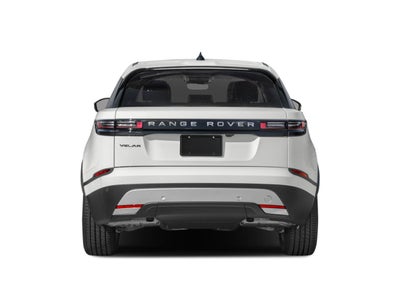 2025 Land Rover Range Rover Velar P250 S