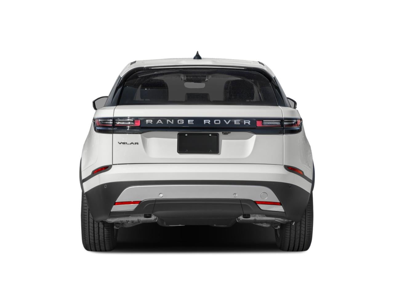 2025 Land Rover Range Rover Velar P250 S