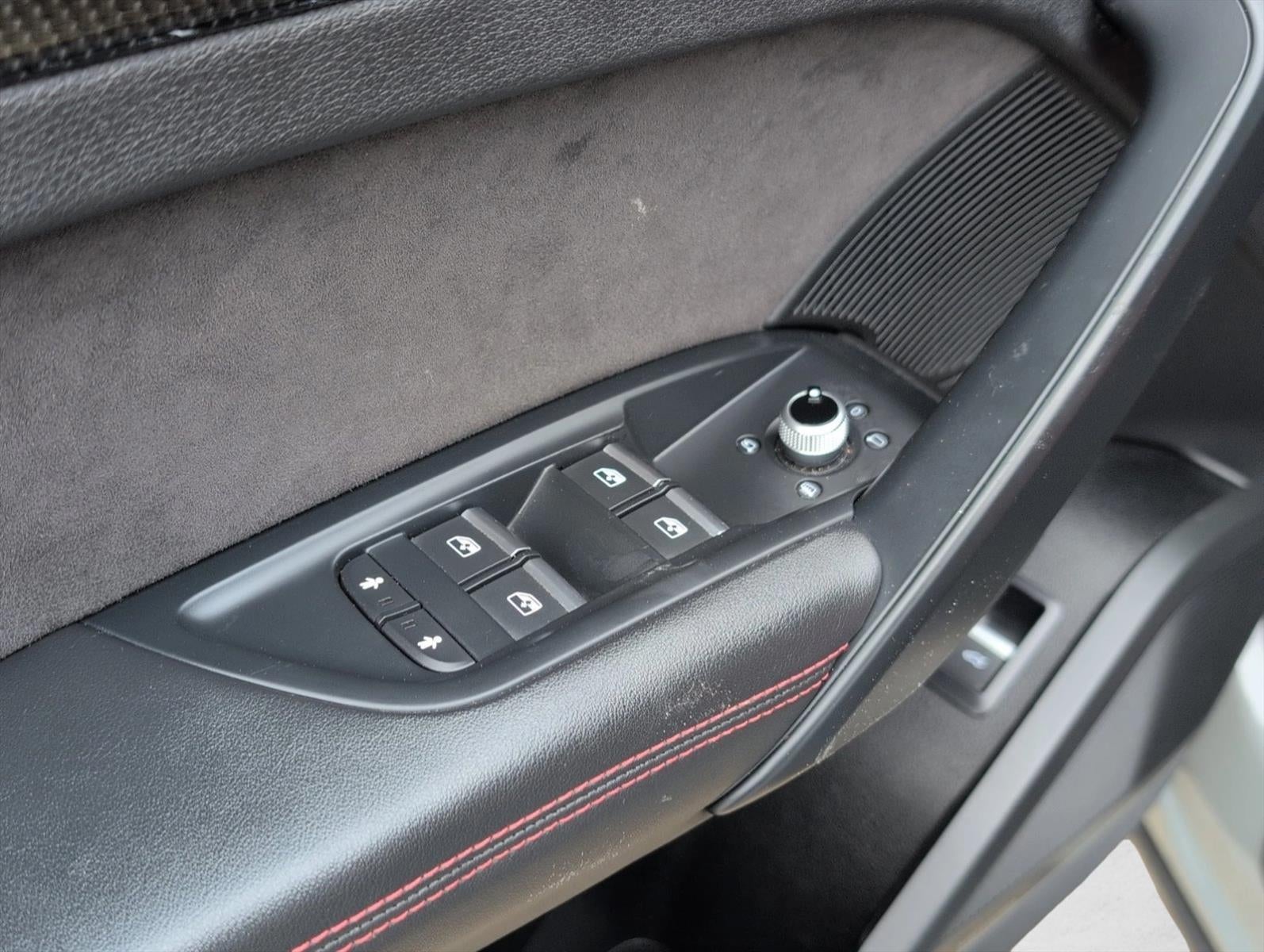 2019 Audi SQ5 Premium Plus 3.0 TFSI quattro