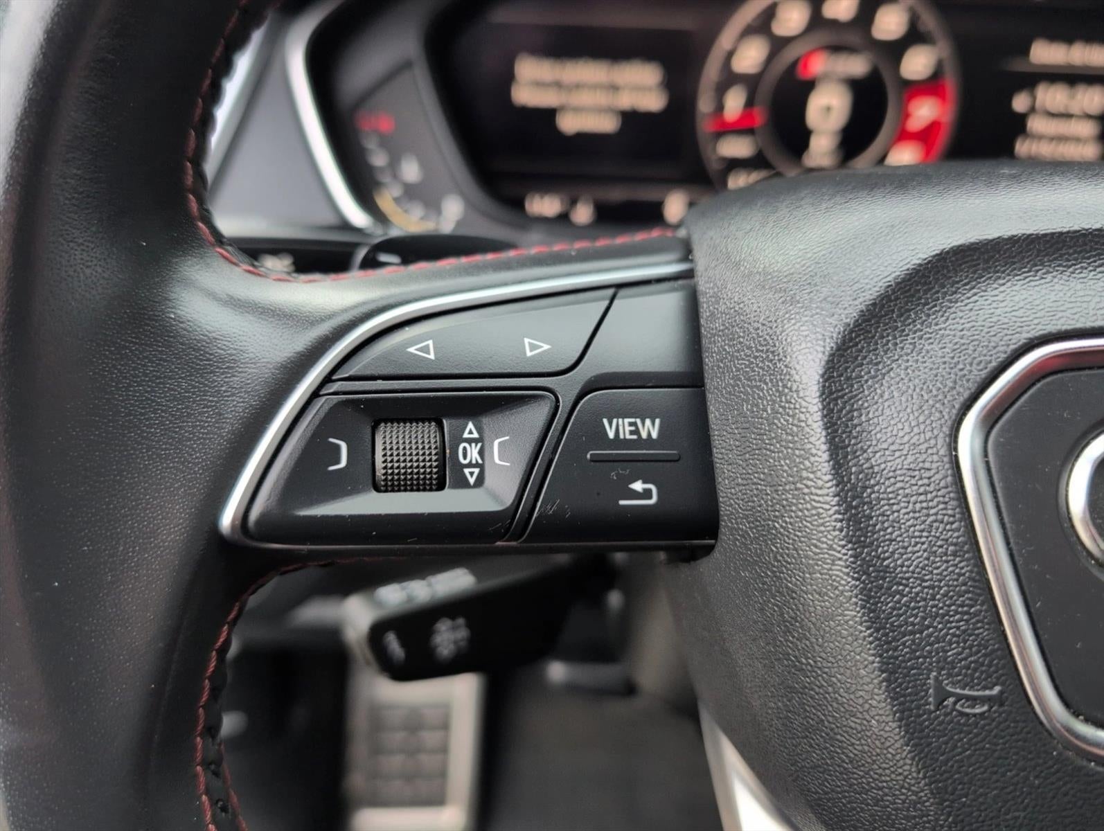 2019 Audi SQ5 Premium Plus 3.0 TFSI quattro