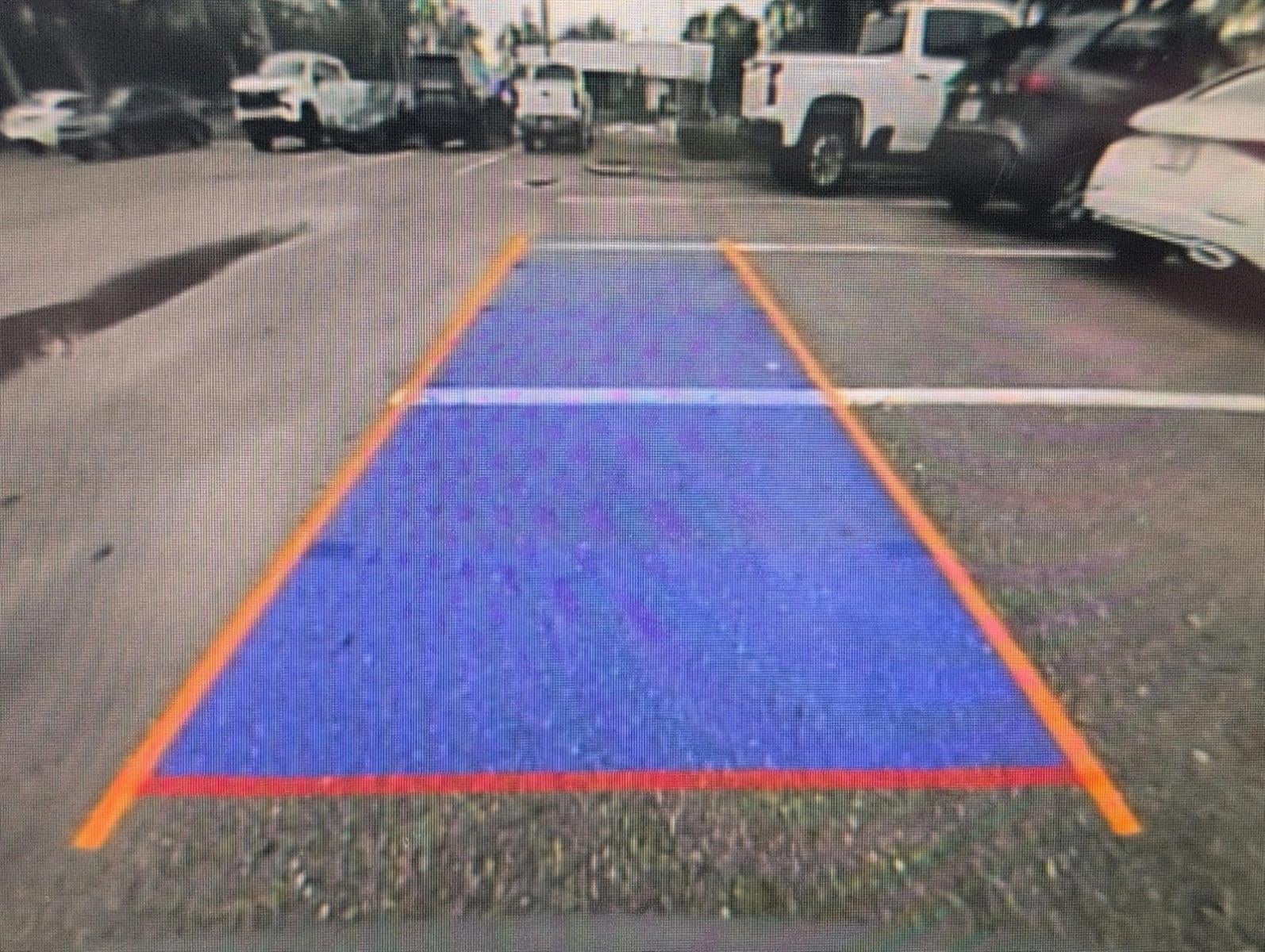 2019 Audi SQ5 Premium Plus 3.0 TFSI quattro