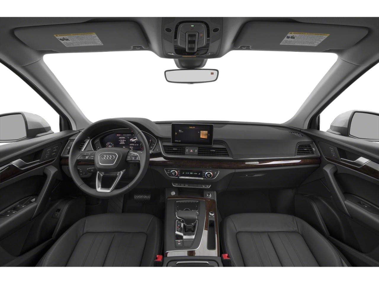 2020 Audi Q5 Premium Plus 45 TFSI quattro