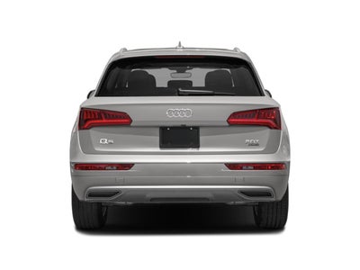 2020 Audi Q5 Premium Plus 45 TFSI quattro