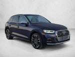 2018 Audi SQ5 3.0 TFSI Prestige