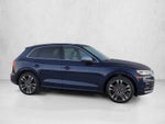 2018 Audi SQ5 3.0 TFSI Prestige