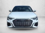 2023 Audi S3 Premium Plus 2.0 TFSI quattro