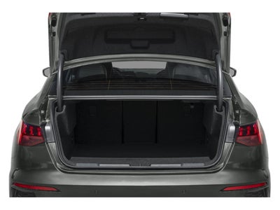 2023 Audi S3 Premium Plus 2.0 TFSI quattro