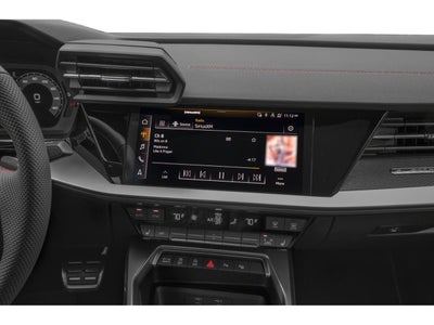 2023 Audi S3 Premium Plus 2.0 TFSI quattro