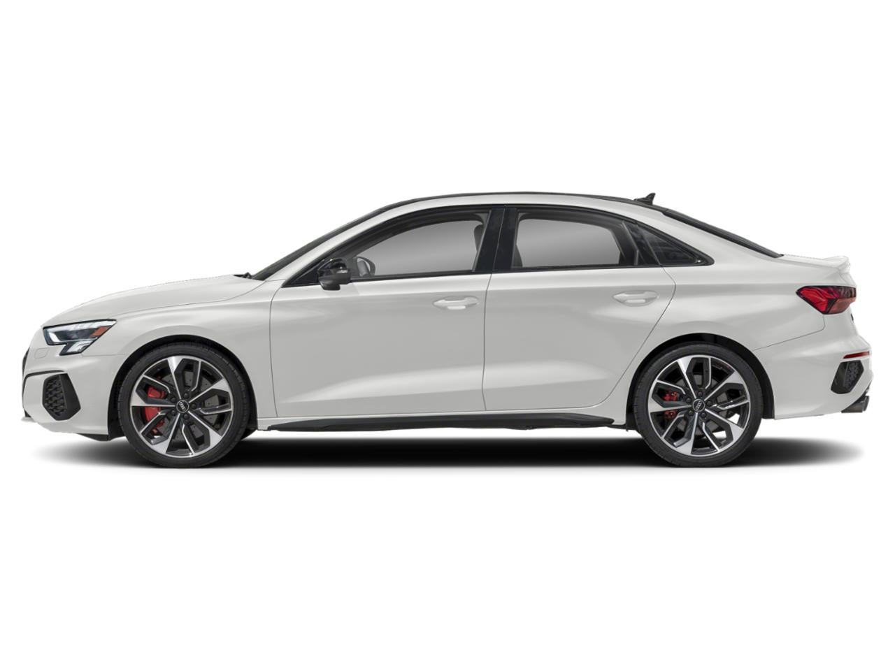2023 Audi S3 Premium Plus 2.0 TFSI quattro