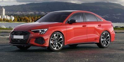 2023 Audi S3 Premium Plus 2.0 TFSI quattro