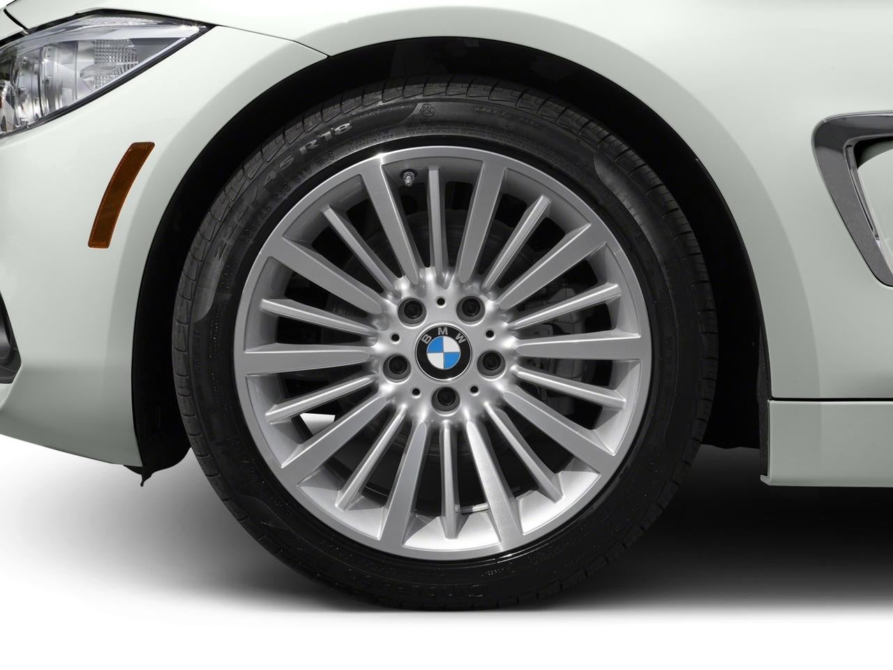 2016 BMW 428i Convertible