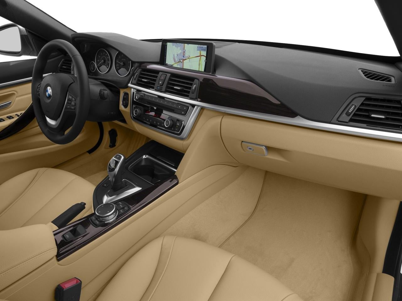 2016 BMW 428i Convertible