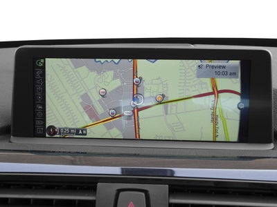 2016 BMW 428i Convertible