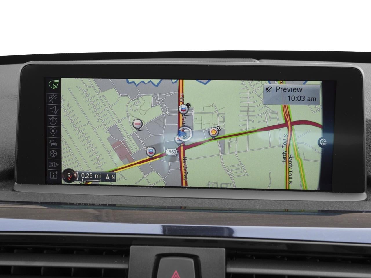 2016 BMW 428i Convertible