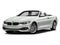 2016 BMW 428i Convertible