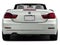 2016 BMW 428i Convertible