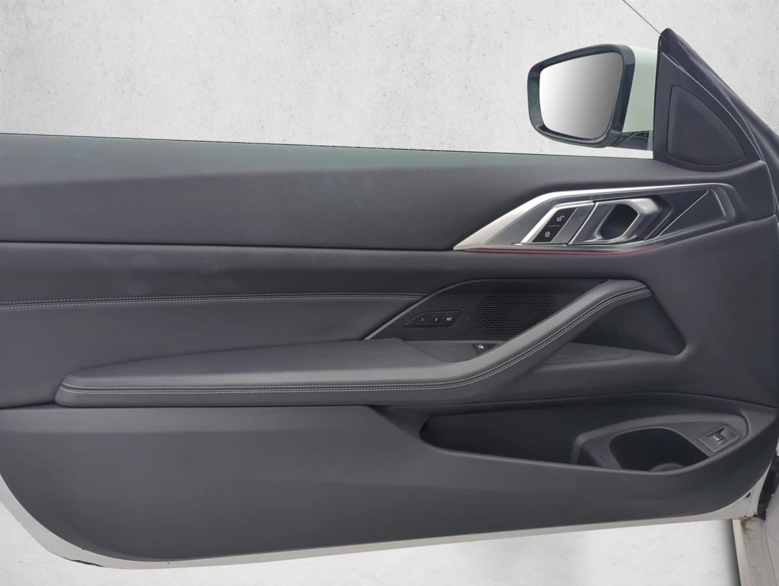 2024 BMW 430i Coupe