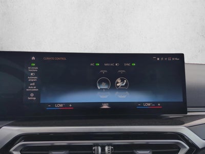 2024 BMW 430i Coupe