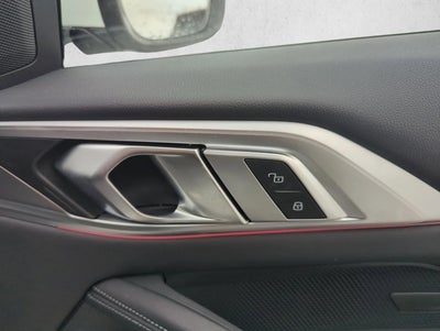 2024 BMW 430i Coupe