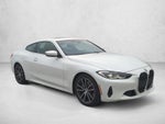 2024 BMW 430i Coupe
