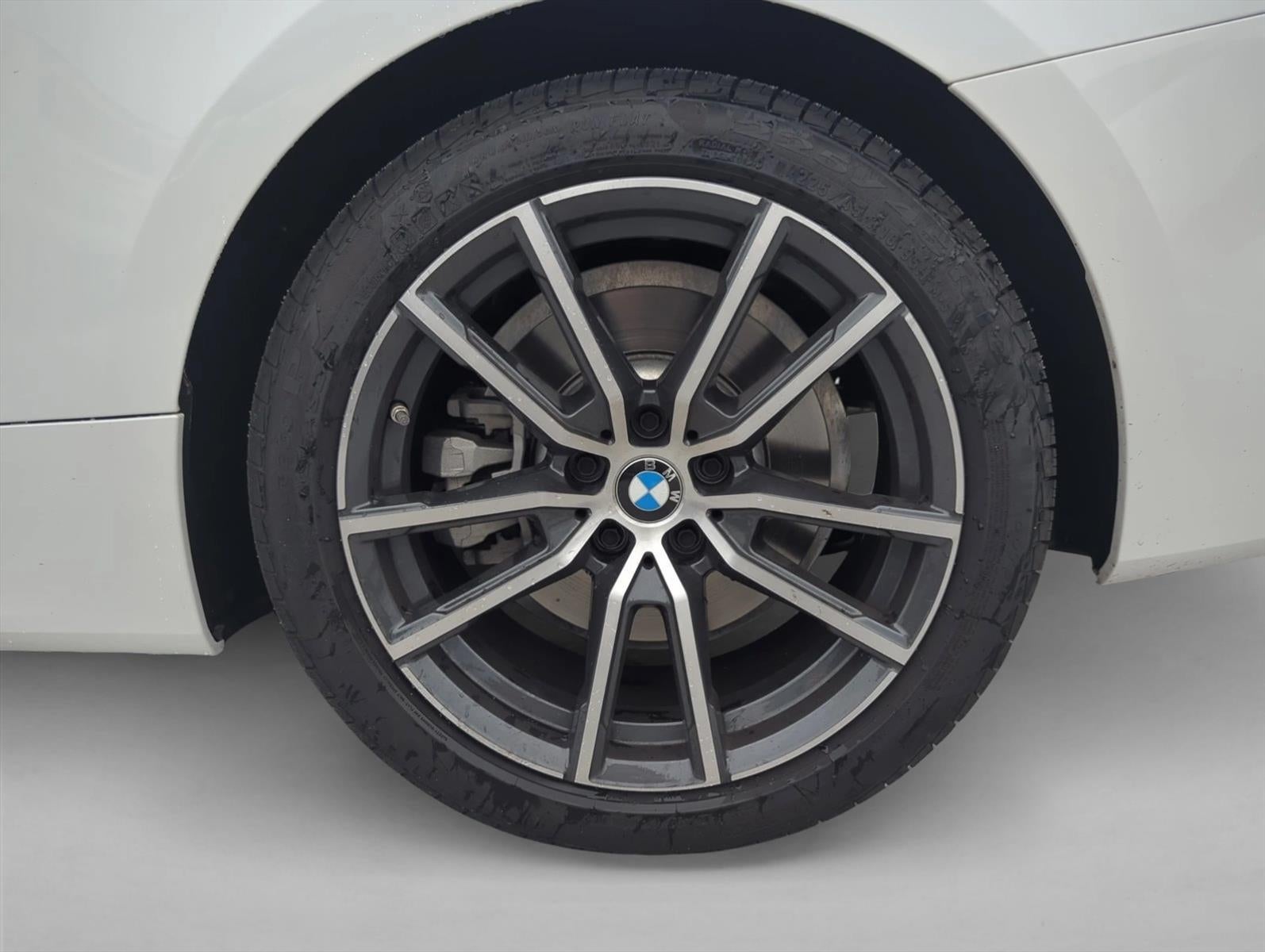 2024 BMW 430i Coupe