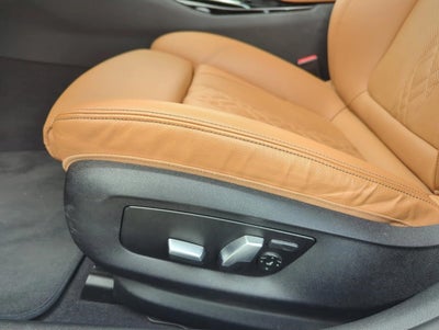 2021 BMW 530i Sedan